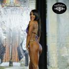 Alexis  Burke - IFBB St Louis Pro Figure & Bikini 2014 - #1