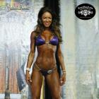 Sandi  Forsythe - IFBB St Louis Pro Figure & Bikini 2014 - #1