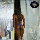 Sandi  Forsythe - IFBB St Louis Pro Figure & Bikini 2014 - #1