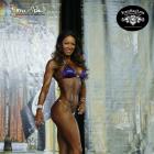 Sandi  Forsythe - IFBB St Louis Pro Figure & Bikini 2014 - #1