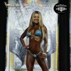 Dana  French - IFBB St Louis Pro Figure & Bikini 2014 - #1