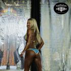 Dana  French - IFBB St Louis Pro Figure & Bikini 2014 - #1