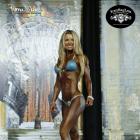 Dana  French - IFBB St Louis Pro Figure & Bikini 2014 - #1