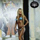 Dana  French - IFBB St Louis Pro Figure & Bikini 2014 - #1