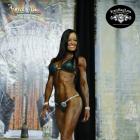 Jessica  Landry - IFBB St Louis Pro Figure & Bikini 2014 - #1