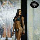 Jessica  Landry - IFBB St Louis Pro Figure & Bikini 2014 - #1