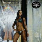 Jessica  Landry - IFBB St Louis Pro Figure & Bikini 2014 - #1