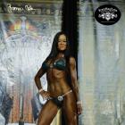 Jessica  Landry - IFBB St Louis Pro Figure & Bikini 2014 - #1