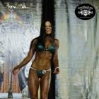 Jessica  Landry - IFBB St Louis Pro Figure & Bikini 2014 - #1