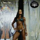 Jessica  Landry - IFBB St Louis Pro Figure & Bikini 2014 - #1