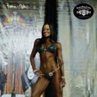 Jessica  Landry - IFBB St Louis Pro Figure & Bikini 2014 - #1