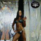 Jessica  Landry - IFBB St Louis Pro Figure & Bikini 2014 - #1