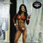 Sarah  LeBlanc - IFBB St Louis Pro Figure & Bikini 2014 - #1