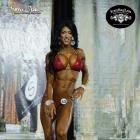 Sarah  LeBlanc - IFBB St Louis Pro Figure & Bikini 2014 - #1