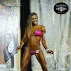 Linda  McKown - IFBB St Louis Pro Figure & Bikini 2014 - #1