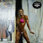 Linda  McKown - IFBB St Louis Pro Figure & Bikini 2014 - #1