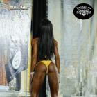 Caryn  Paolini - IFBB St Louis Pro Figure & Bikini 2014 - #1