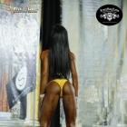 Caryn  Paolini - IFBB St Louis Pro Figure & Bikini 2014 - #1