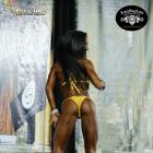 Caryn  Paolini - IFBB St Louis Pro Figure & Bikini 2014 - #1