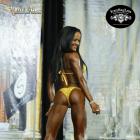 Caryn  Paolini - IFBB St Louis Pro Figure & Bikini 2014 - #1