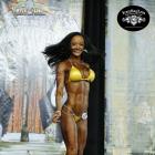 Caryn  Paolini - IFBB St Louis Pro Figure & Bikini 2014 - #1