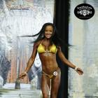 Caryn  Paolini - IFBB St Louis Pro Figure & Bikini 2014 - #1