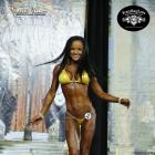 Caryn  Paolini - IFBB St Louis Pro Figure & Bikini 2014 - #1