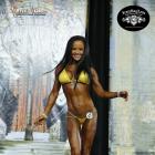 Caryn  Paolini - IFBB St Louis Pro Figure & Bikini 2014 - #1