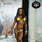 Caryn  Paolini - IFBB St Louis Pro Figure & Bikini 2014 - #1