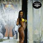 Caryn  Paolini - IFBB St Louis Pro Figure & Bikini 2014 - #1