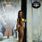 Caryn  Paolini - IFBB St Louis Pro Figure & Bikini 2014 - #1