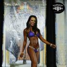 Michelle  Trasey - IFBB St Louis Pro Figure & Bikini 2014 - #1