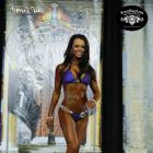 Michelle  Trasey - IFBB St Louis Pro Figure & Bikini 2014 - #1