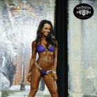 Michelle  Trasey - IFBB St Louis Pro Figure & Bikini 2014 - #1