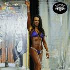 Michelle  Trasey - IFBB St Louis Pro Figure & Bikini 2014 - #1