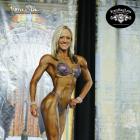 Victoria  Adelus - IFBB St Louis Pro Figure & Bikini 2014 - #1