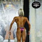 Victoria  Adelus - IFBB St Louis Pro Figure & Bikini 2014 - #1