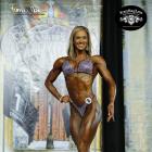 Dana  Ambrose - IFBB St Louis Pro Figure & Bikini 2014 - #1