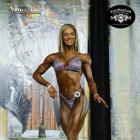 Dana  Ambrose - IFBB St Louis Pro Figure & Bikini 2014 - #1