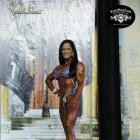 Angela  Coleman - IFBB St Louis Pro Figure & Bikini 2014 - #1