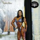 Angela  Coleman - IFBB St Louis Pro Figure & Bikini 2014 - #1