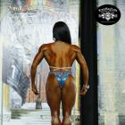 Angela  Coleman - IFBB St Louis Pro Figure & Bikini 2014 - #1