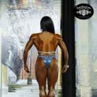 Angela  Coleman - IFBB St Louis Pro Figure & Bikini 2014 - #1