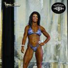 Marci  Colliau - IFBB St Louis Pro Figure & Bikini 2014 - #1