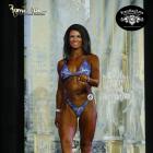 Marci  Colliau - IFBB St Louis Pro Figure & Bikini 2014 - #1