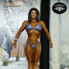 Marci  Colliau - IFBB St Louis Pro Figure & Bikini 2014 - #1