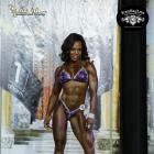 Vicki   Counts - IFBB St Louis Pro Figure & Bikini 2014 - #1