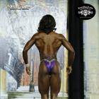 Vicki   Counts - IFBB St Louis Pro Figure & Bikini 2014 - #1