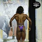 Vicki   Counts - IFBB St Louis Pro Figure & Bikini 2014 - #1