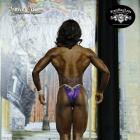 Vicki   Counts - IFBB St Louis Pro Figure & Bikini 2014 - #1